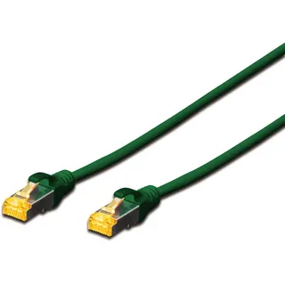 Digitus CAT 6A S-FTP Patchkabel