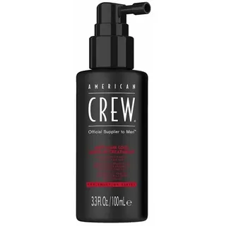 American Crew Anti-Hair Loss Treatment Lotion 100 ml
