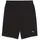 Shorts TR Gestrickte Shorts Schwarz XL