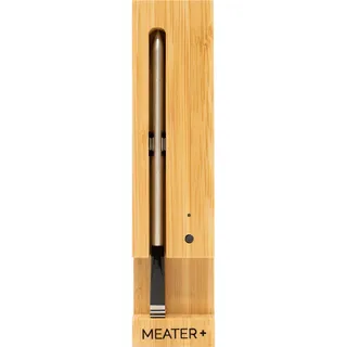 Meater, Grillthermometer, Smarter Fleisch-Thermometer Plus