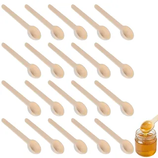 kleine löffel holzlöffel klein mini marmeladenlöffel taste kaffeelöffel portionierer eierlöffel kochlöffel holz holzkochlöffel eisportionierer espressolöffel wooden spoon gewürzlöffel kaffeeportionier