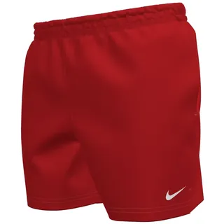 Nike Badeshorts 5 ́ ́ Volley University Red L