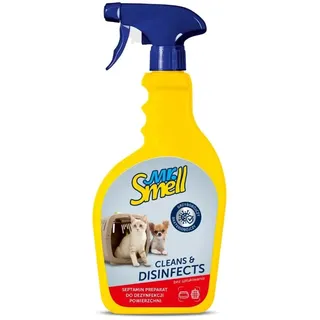 MR SMELL Desinfektionsmittel 500ml
