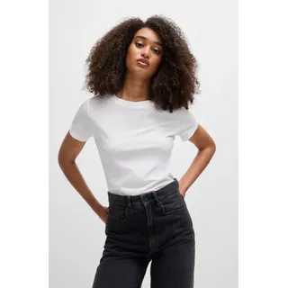 Boss für Damen. 50506973 Esogo Weiss, XS