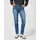 5-Pocket-Jeans WRANGLER Damen Gr 29 Länge 32 indigo dusk Denim/Jeans Obermaterial 99 Baumwolle 1 Elasthan slim fit lang Jeans 5-Pocket-Jeans