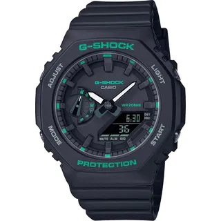 Casio G-SHOCK GMA-S2100GA-1AER Resin 42,9 mm GMA-S2100GA-1AER