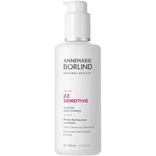 Annemarie Börlind ZZ SENSITIVE Milde Reinigungsemulsion 150 ml
