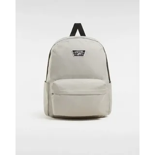 Vans Old Skool Rucksack Grau