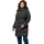 Coat Schwarz L