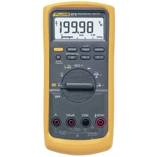 Fluke 87V Multimeter