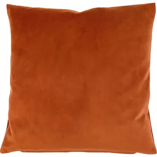 Gözze Kissenbezug Duval 60 x 60 cm Orange