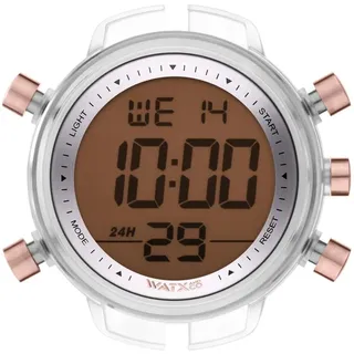 Watx WATXANDCO Uhrenboxen RWA1778, Mehrfarbig, Modern