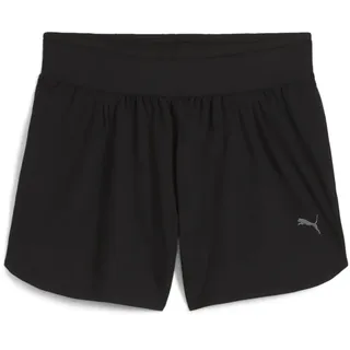 Puma Move CLOUDSPUN Short Sport-Shorts Black L