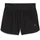 Short Sport-Shorts Black L