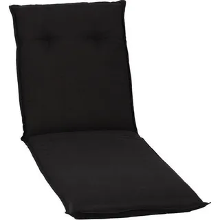 BEO Liegenauflage 191 x 58 x 8 cm anthrazit 1 St.