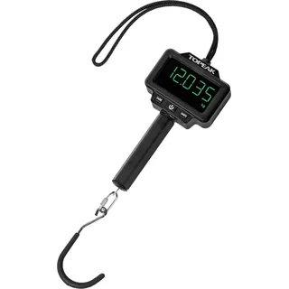 Topeak Team Issue Waage - Black - One Size