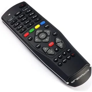 DreamBox Fernbedienung RC10