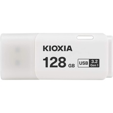 Bild TransMemory U301 128 GB weiß USB 3.0