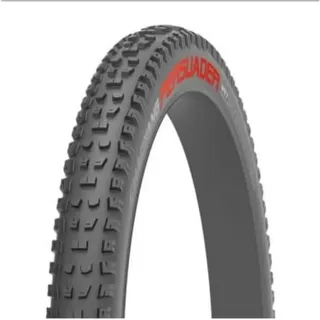 CHAOYANG Unisex-Adult Copertura 29x2,6 Persuader Wet 60TPI Tubeless Ready, Nero, Unica