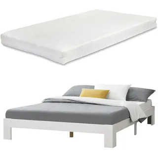 [en.casa] En.Casa, Bett, Raisio (120 x 200 cm)