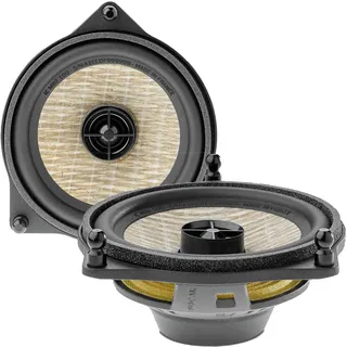 Focal Inside ICMBZ100 Mercedes-Koaxial | Kaufen jetzt