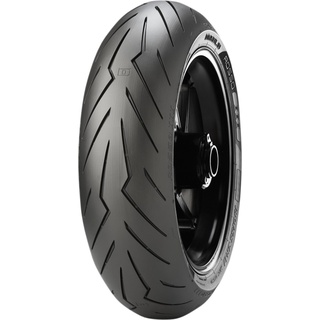 Pirelli Diablo Rosso III REAR 150/60 ZR17 66W TL