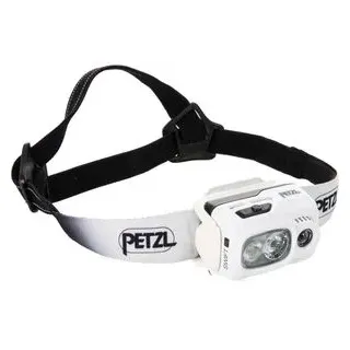 Petzl Swift RL Weiß