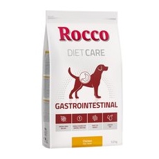 12kg Pui Gastro Intestinal Rocco Diet Care Hrană uscată câini