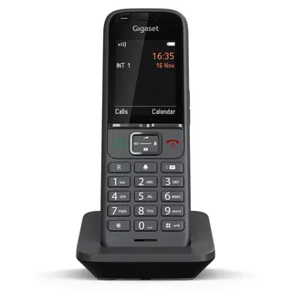 Gigaset S700H Schwarz
