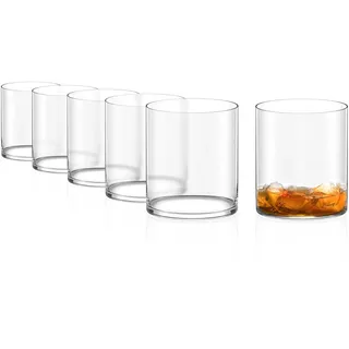 Stölzle Kyoto Bar Whiskyglas 0,43 l 6 St.