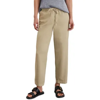 Marc O'Polo Schlupfhose Braun 34