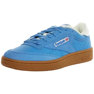 Club C 85 Essential Blue / Chalk / Gum 39