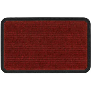 Astra Border Star 50 x 80 cm Rot
