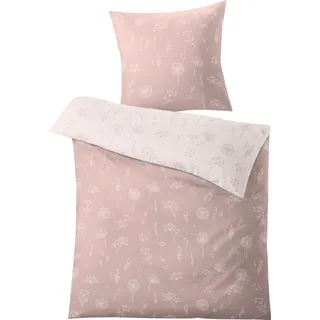 Leone rose 135 x 200 cm + 80 x 80 cm