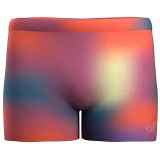 Joma Hydro Badehose Boxer - Orange - L