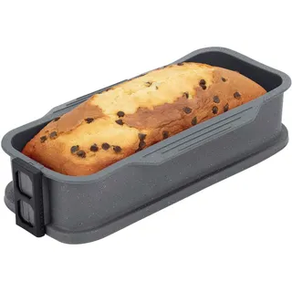 Jata Brotbackform 26,5 x 13,2 x 6,2 cm