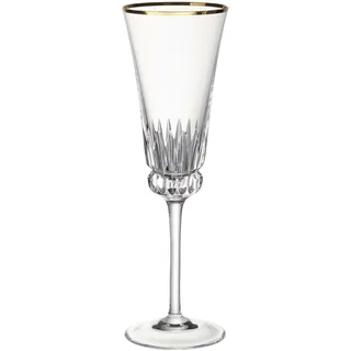 Villeroy & Boch Grand Royal Gold Sektglas 0,12 l 2 St.