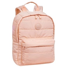 Coolpack F090650, Schulrucksack ABBY PASTEL/POWDER PEACH, Orange