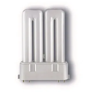 Osram Fluoreszierende Glühbirne dulux-f 36w/830 2g10 2G10