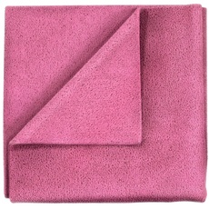 Bild Pinky Towel: Lackschonende Mehrzwecktücher mit 350GSM - fusselfreie Allzweck Reinigungstücher Auto & Motorrad - Auto Microfasertücher | 40x40cm (10 STK.)
