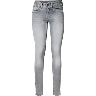 G-Star Lynn Skinny Fit Faded Industrial Grey 31/32