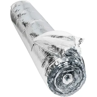 Professionelle Isolierung WERKA PRO 14 Schichten 8m2 (1,5 x 5,40m)