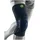 Knee Support 1 Stück Schwarz S