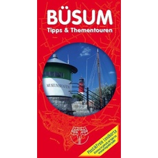 Büsum - Tipps & Themenrouten 1:60 000