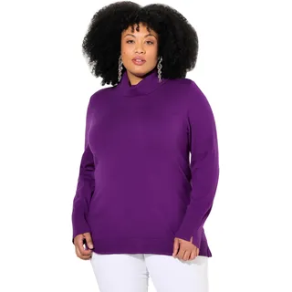 Ulla Popken Damen Pullover