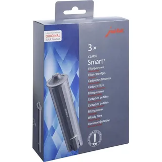 Jura Claris Smart+ grau 3 St.