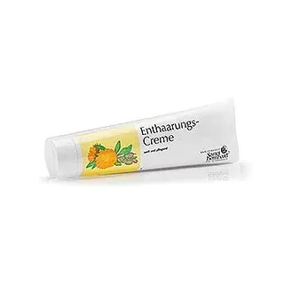 Enthaarungs-Creme 150 ml - 150 ml