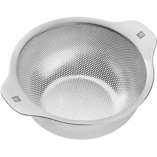 Zwilling Küchensieb Ø 16 cm Edelstahl Silber