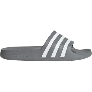 Adidas Adilette Aqua Grey Three / Cloud White / Grey Three 44,5