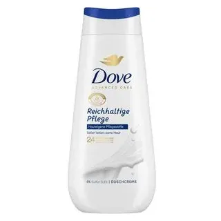 Dove Reichhaltige Pflege Duschgel 250 ml